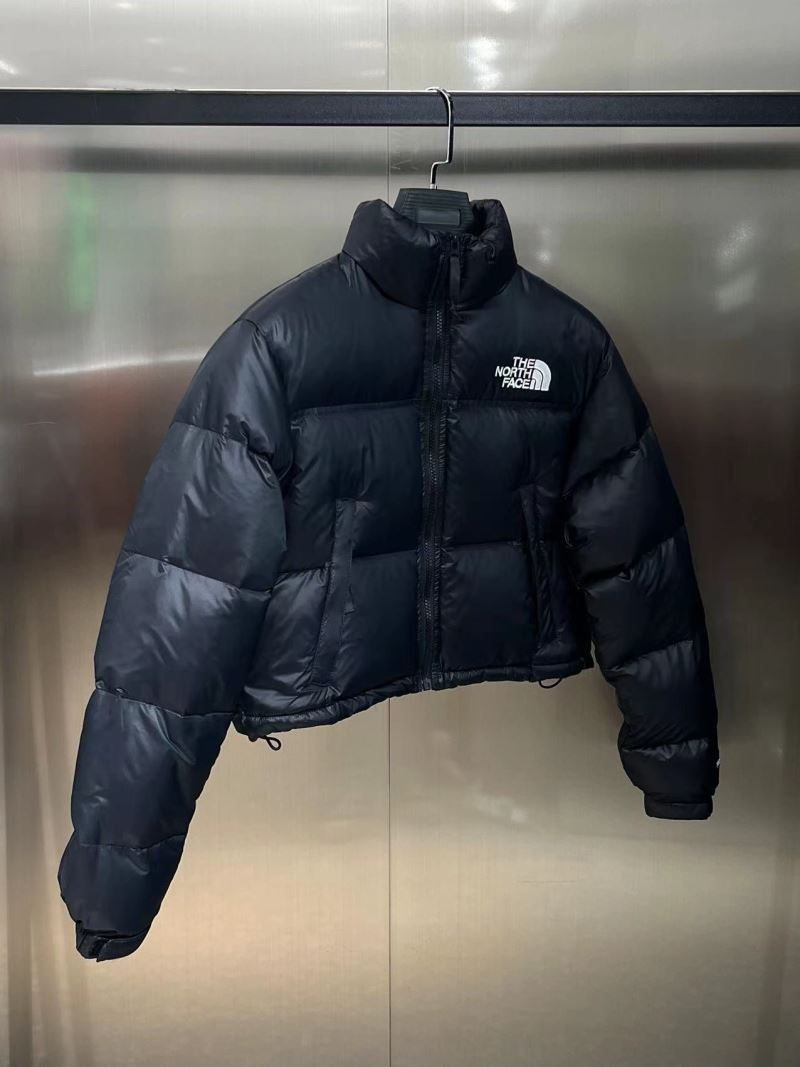 The North Face Down Jackets